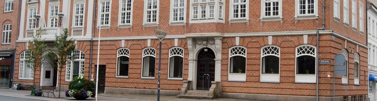 Broderloge 27 Ansgar 